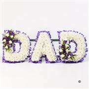 Purple DAD Tribute
