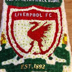 Liverpool FC Badge