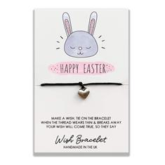 Happy Easter Wishstring 