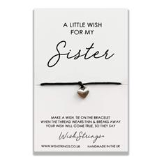 Sister Wishstring 