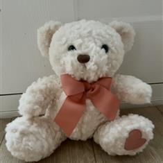 Olivia Teddy Bear