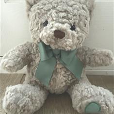 Jude Teddy Bear