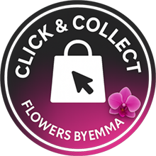Click & Collect Flowers Chester