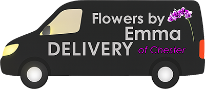 Chester Flower Delivery